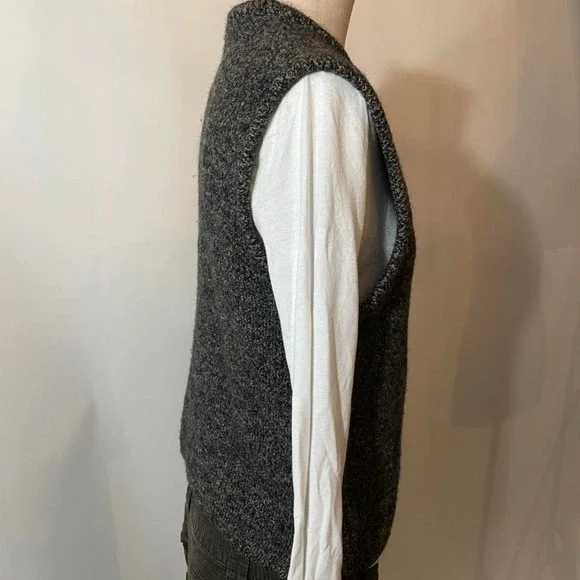 Jcrew wool golf vest - Picture 3 of 8